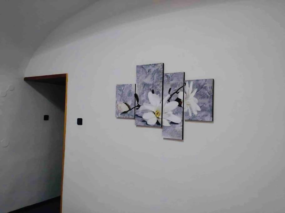 K&P Apartment In The Center Praga Exterior foto